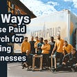 10 Ways to use Paid Search to Dominate the Competition for Your Moving Business