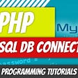 MySQL DB Connection by Dino Cajic