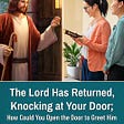 Return of Jesus