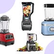 KitchenAid and Ninja are among the top-rated blenders for less than $175