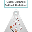 Gates, Channels and Definition in the Human Design Chart