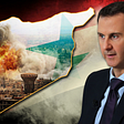 Syrian President Bashar al-Assad’s | US Syria sanctions| Caesar law Syria 2020 | Caesar Act | | Military Monitor