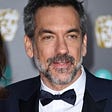 Todd Phillips at the EE British Academy Film Awards 2020