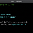 Create a very basic “loading” screen using only JavaScript & CSS. | by ...