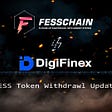FESS Token Withdrawal Update