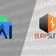 How to install Burp Suite certificate on an Android emulator