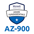 Azure fundamentals. AZ-900 course