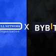 Bull Network X Bybit Exchange Marketing Partnership
