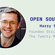 AirTree’s Open Source VC with Harry Stebbings, Founder of Stride.VC and The Twenty Minute VC