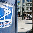 USPS Started My Journey As An Entreprenuer