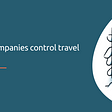 How can companies control travel expenses?