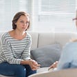 What to expect in your first appointment with a psychiatrist