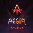 Aegir Tactics’ logo