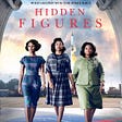 Cover image of “Hidden Figures,” a book about Black women in the space race