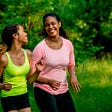 How to be a healthier woman Every-time