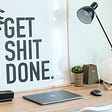 3 productivity tips