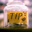 Get Better Tipping and Earn More; Easier Than Side Hustles
