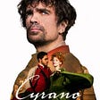 Google-Docs Cyrano (2021) [1080p]