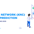 Kyber Network price prediction 2022, 2025 and 2030
