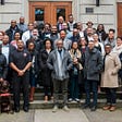 2nd annual Black Business Roundtable with Governor Kate Brown (2018)