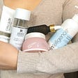 Cindy’s 5 must have skincare products for the day