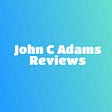 John C Adams
