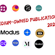 A List Of Medium-Owned Publications That Are Open For Submissions in 2022