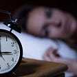 Sleep Disorder-Insomnia
