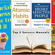 5 best self-help books