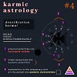 Karmic Astrology’s basic concepts — Tres Mancias