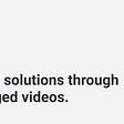 Peech — Providing AI-powered solutions through professionally packaged videos.