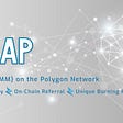 PolyZap Finance — Decentralized Exchange (AMM) & Yield Farm on the Polygon Network