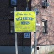 The Walt Whitman Houses in Brooklyn. Image via Patch.com.