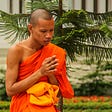 A Buddhist Monk’s Evening Routine to Relax and Recharge Your Mind