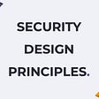 REST API Security Principles