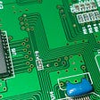 Global Chip Shortage