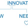 Definition of Innovation: it is new and serves a need