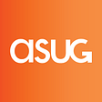 asug logo