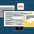 A quick escort to HTML Email: Introduction to building and sending an HTML email