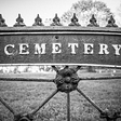 Marla Cardamone — cemetery