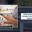 What Advantages AI Will Provide To Grocery Stores And Supermarkets? | HData Systems