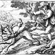 Aesop’s Fable of The Boy Who Cried Wolf