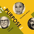 Planet Purpose- the best business podcast in 2021