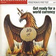 The Economist’s 1988 edition.