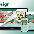 redesign delekt website cover image