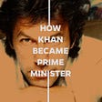 How Imran Khan became Prime Minister of Pakistan