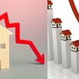 Real Estate Market Crash Article by Retirmentport.net