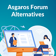 asgaros forum alternatives, asgaros alternatives, What is the best WordPress forum, What is Asgaros forum, Does WordPress have a forum option, How do I add a forum to my WordPress blog, wp forum plugin