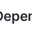 Dependabot logo