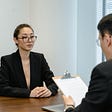 How to Show Confidence in an Interview